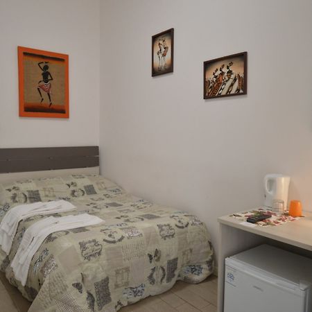 Rooms Monteverde Рим Екстериор снимка