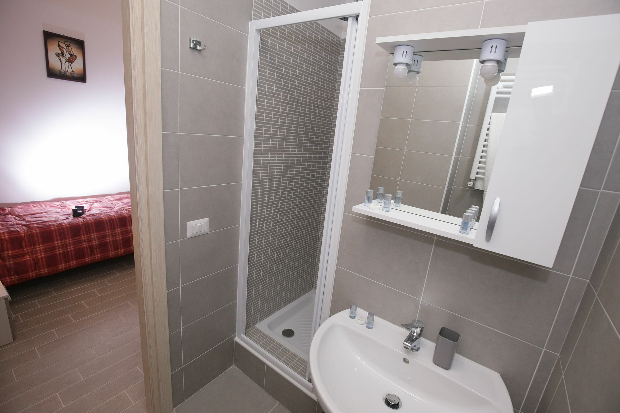 Rooms Monteverde Рим Екстериор снимка