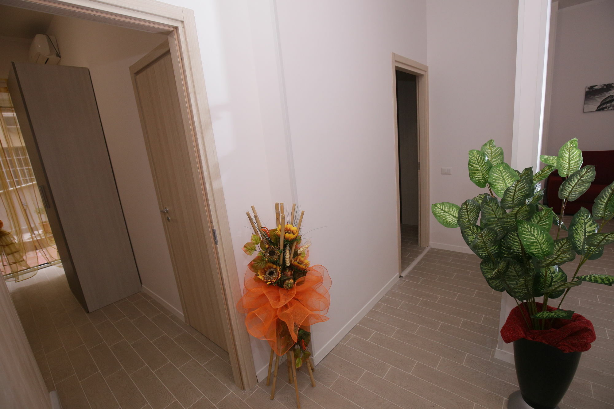 Rooms Monteverde Рим Екстериор снимка