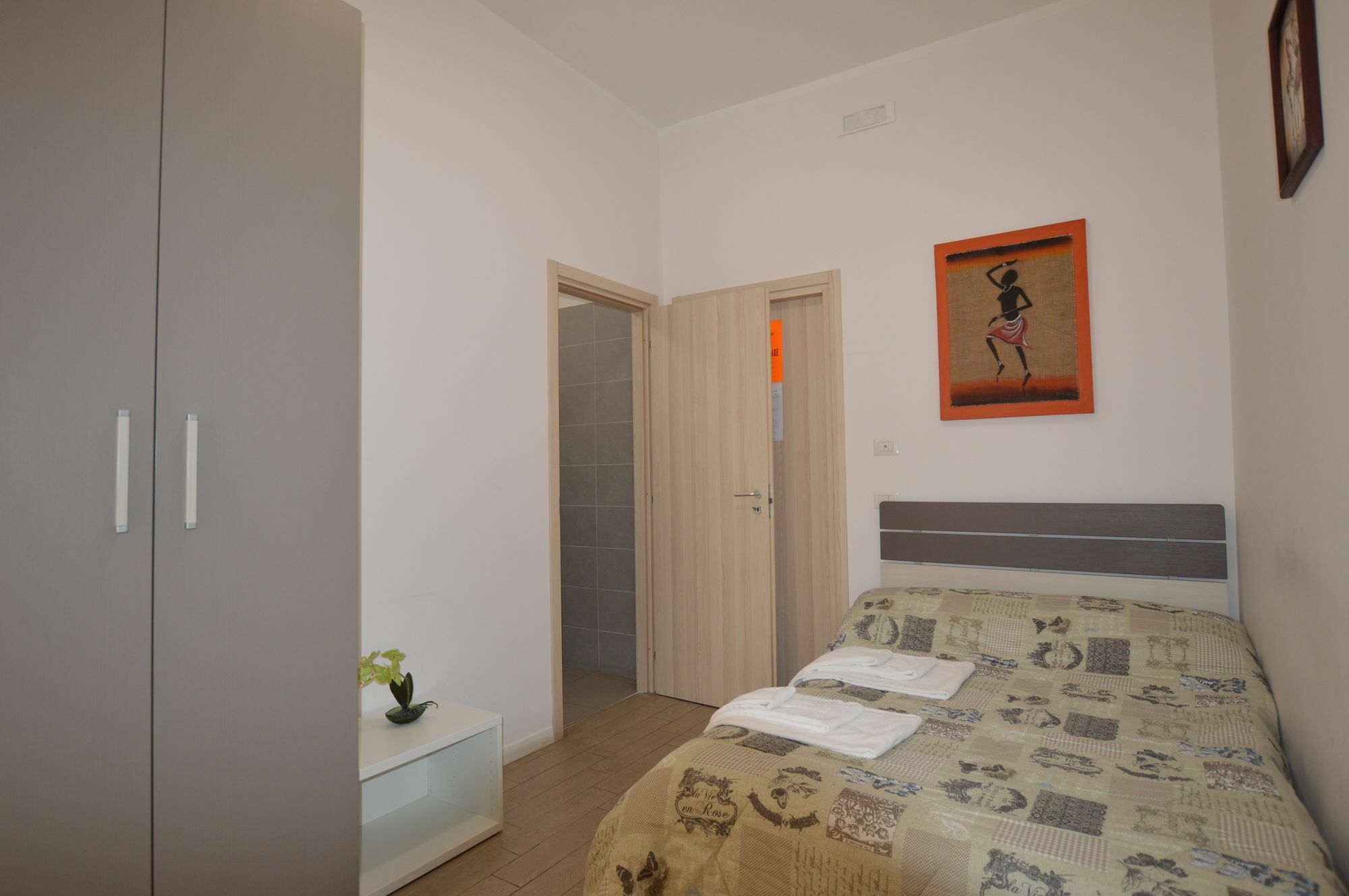 Rooms Monteverde Рим Екстериор снимка