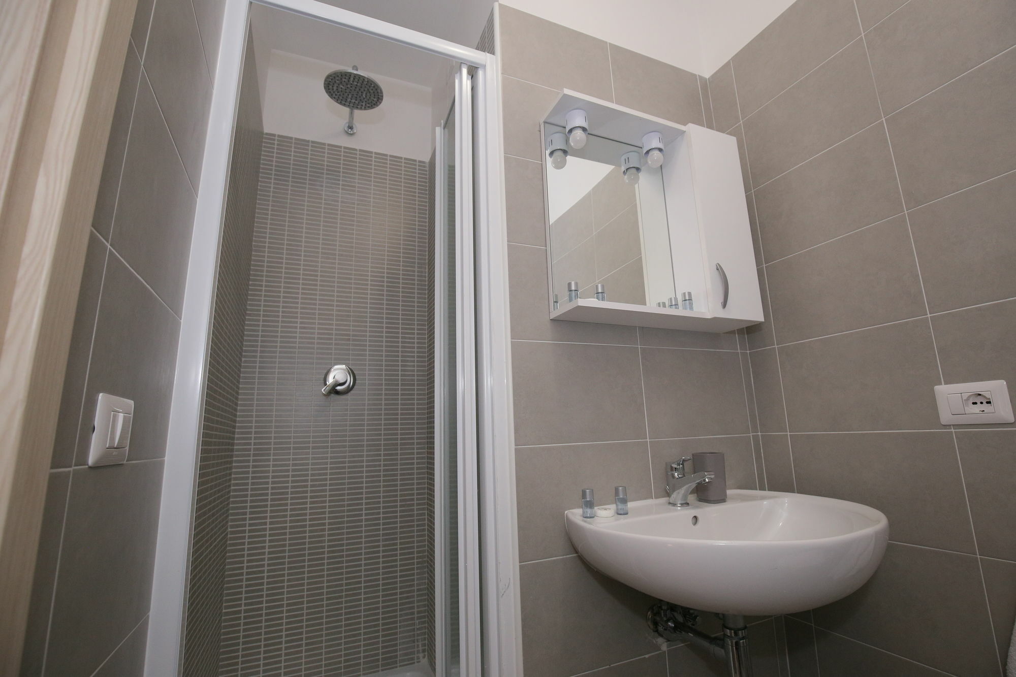 Rooms Monteverde Рим Екстериор снимка