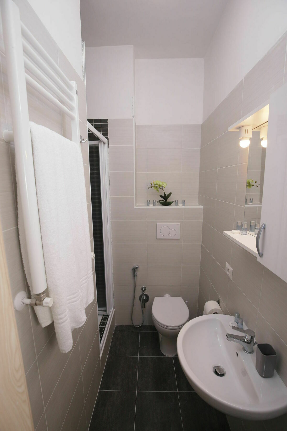 Rooms Monteverde Рим Екстериор снимка