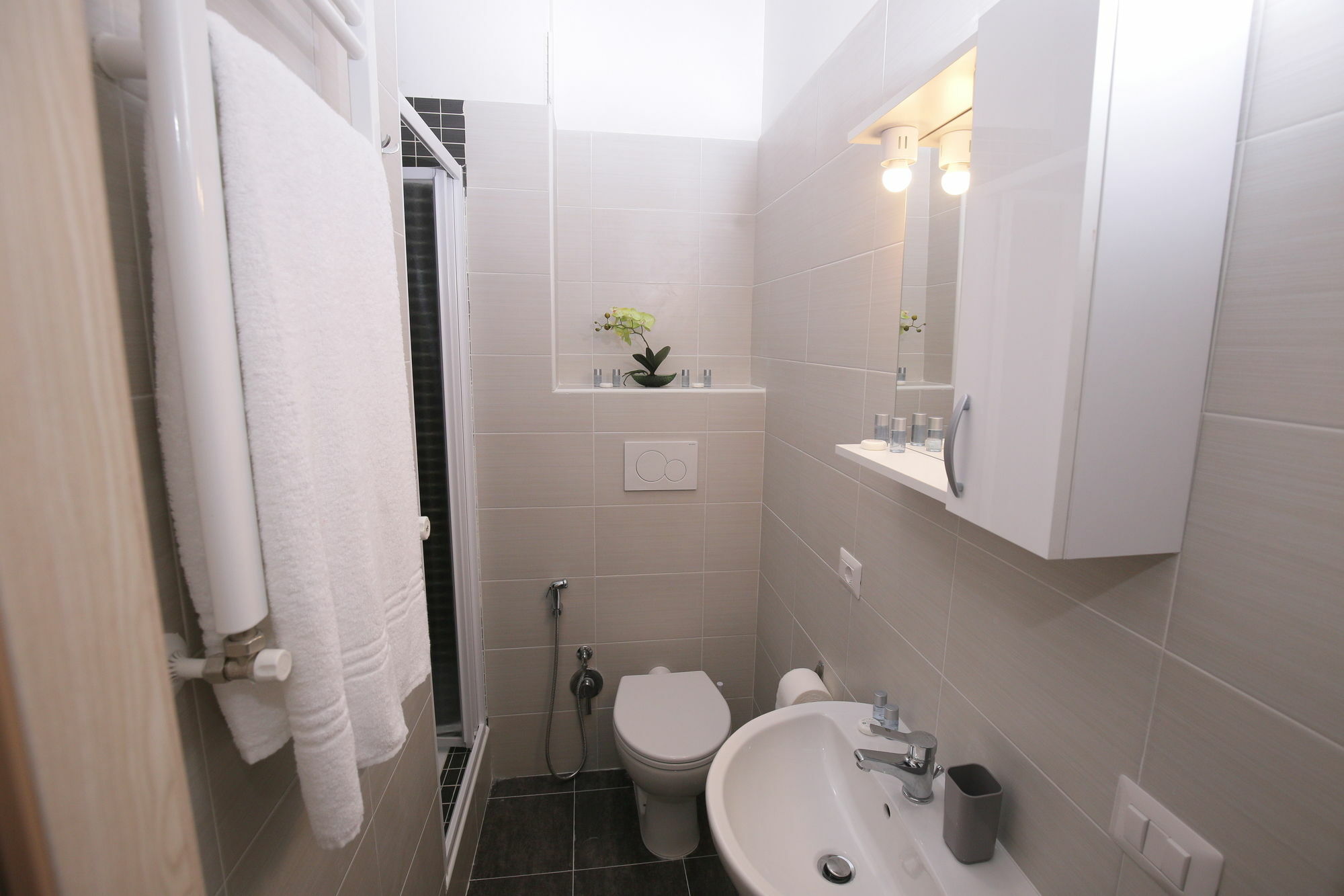 Rooms Monteverde Рим Екстериор снимка
