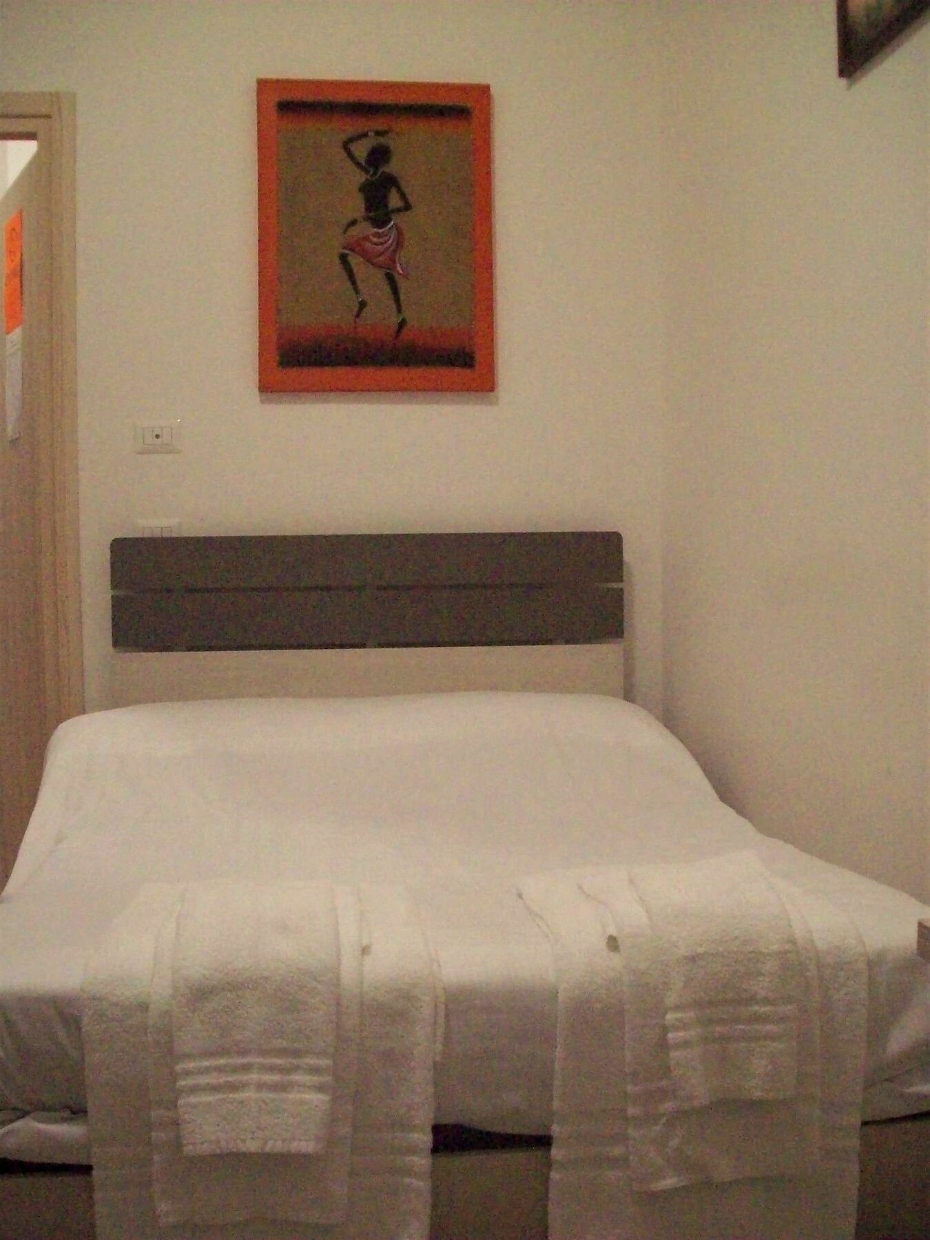 Rooms Monteverde Рим Екстериор снимка