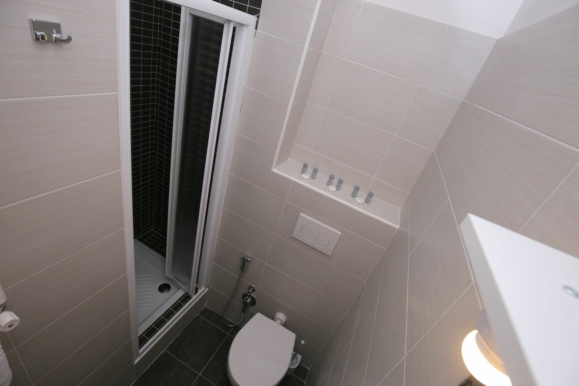Rooms Monteverde Рим Екстериор снимка