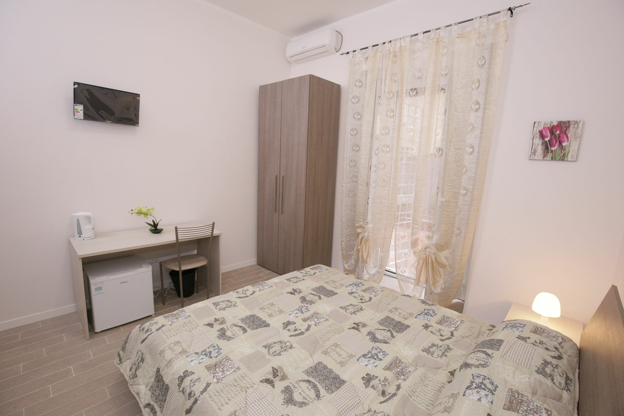 Rooms Monteverde Рим Екстериор снимка