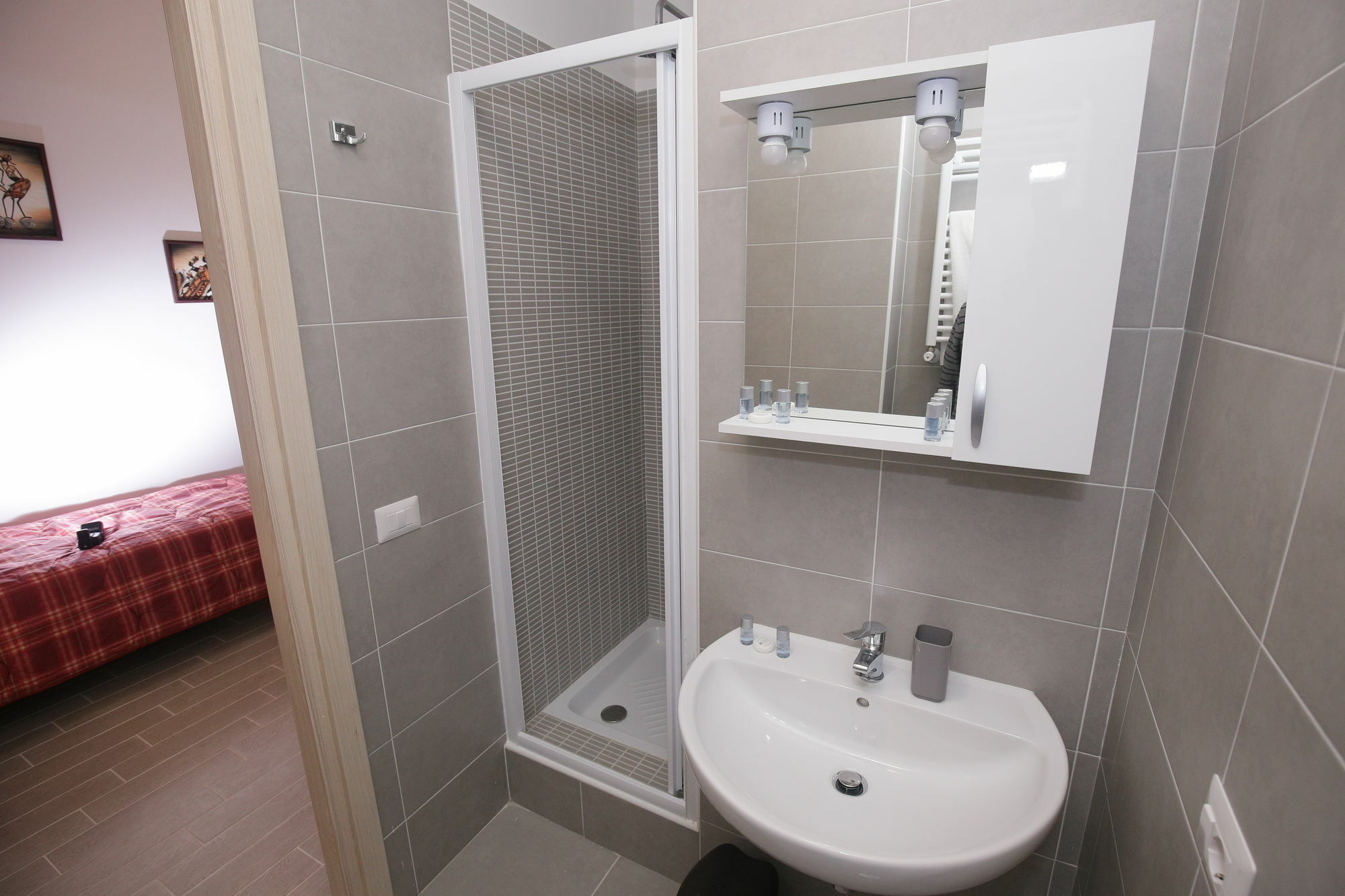 Rooms Monteverde Рим Екстериор снимка
