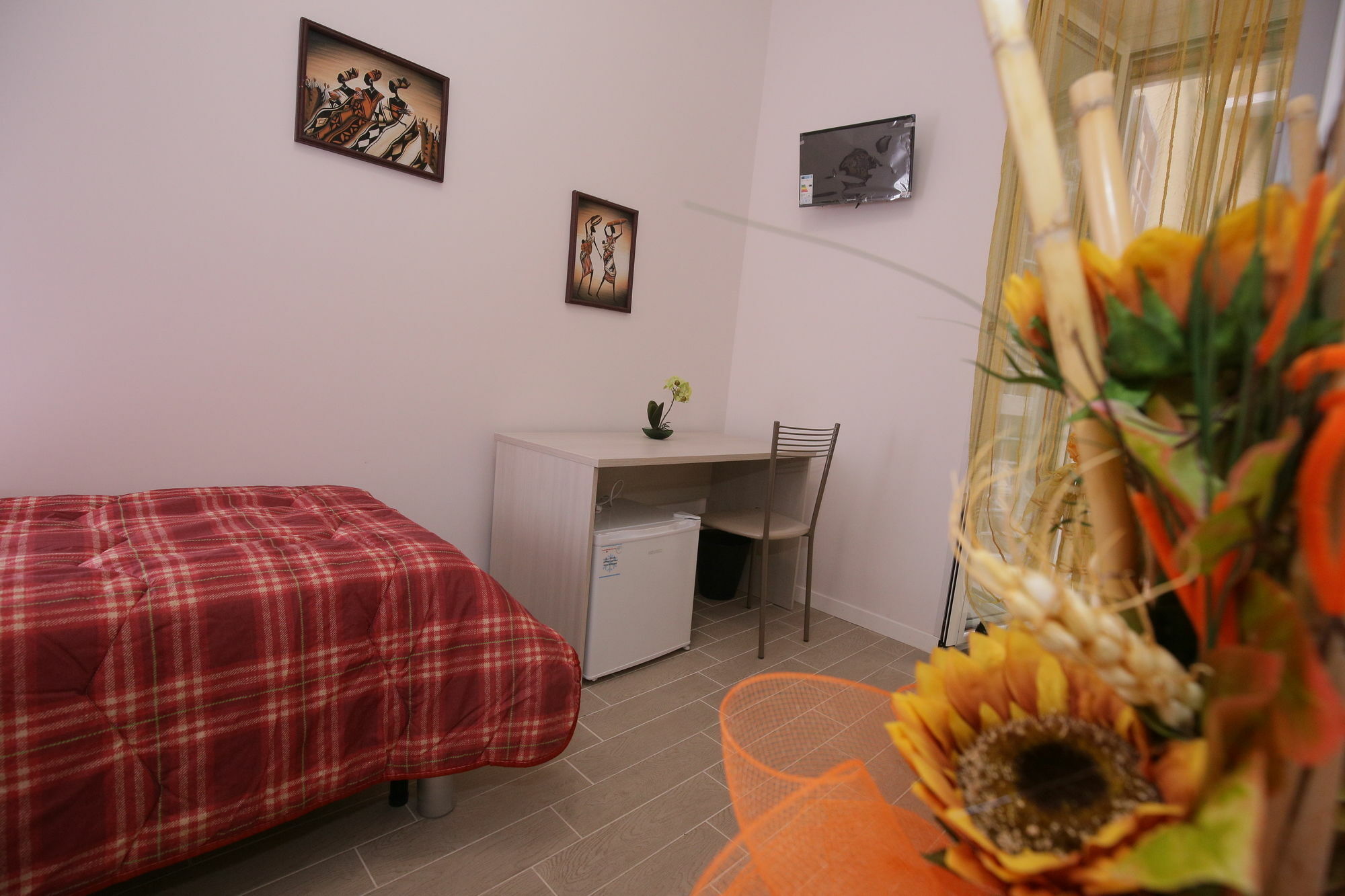 Rooms Monteverde Рим Екстериор снимка