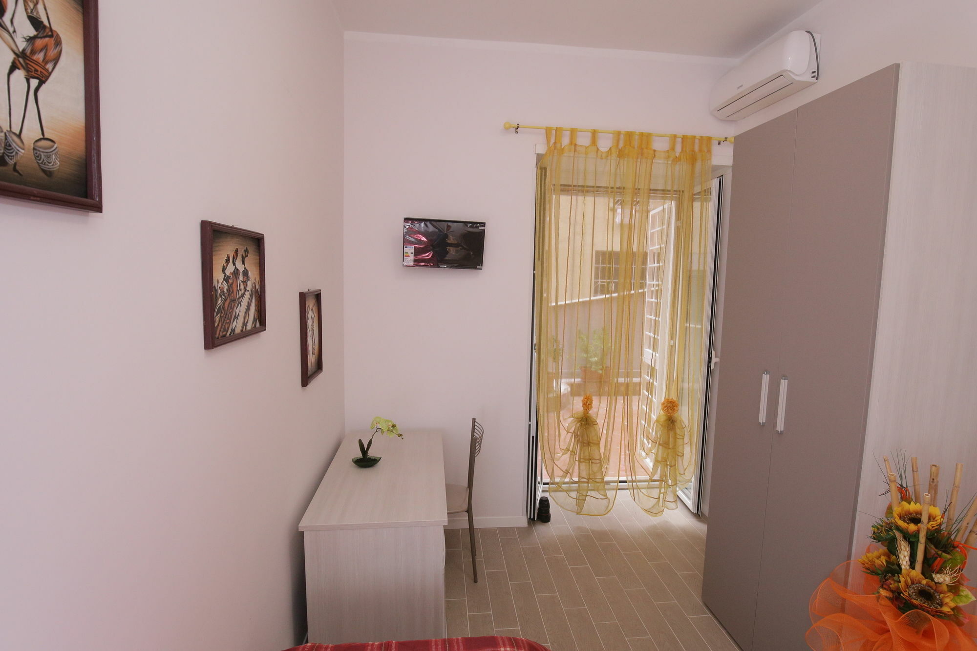 Rooms Monteverde Рим Екстериор снимка